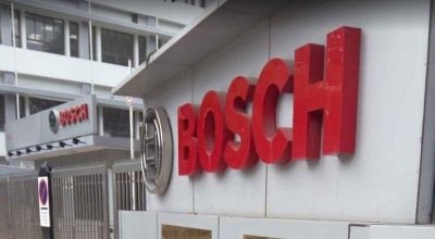 Bosch Pledges Rs 45 Crore For Welfare Of Covid Hit