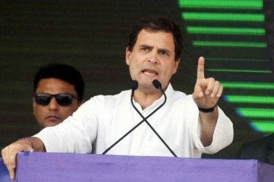 Bring Stranded Workers In Middle East To Home Rahul