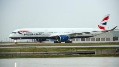 British Airways Expected To Suspend 36000 Staff