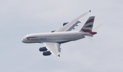British Airways Reaches Agreement With Unions 30k Cabin Crew To Be On Furlough