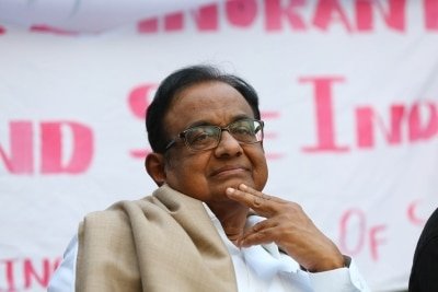 Buses Wont Be Adequate To Transport Migrants Chidambaram
