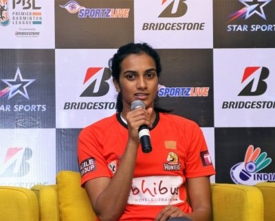 Cant Remember The Last Time I Had Such A Long Break Sindhu