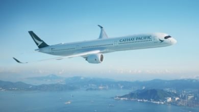 Cathay Pacific To Cut More Flights