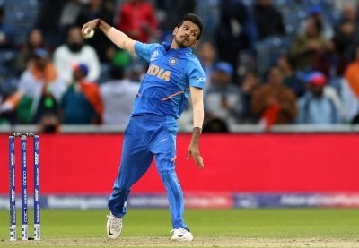 Chahal Wants Anushka To Ask Kohli To Make Him Open The Batting