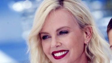 Charlize Therons Too Exhausted To Do Method Acting
