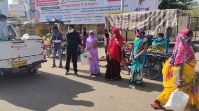 Child Among 5 New Cases In Rajasthan Total Cases 348