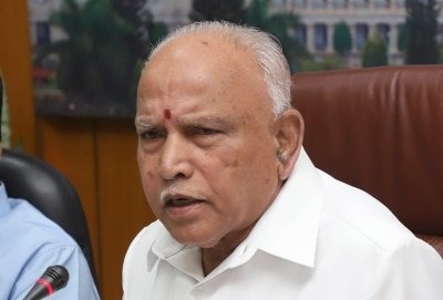 Cm Orders Covid 19 Check Up Of All Bengaluru Journalists