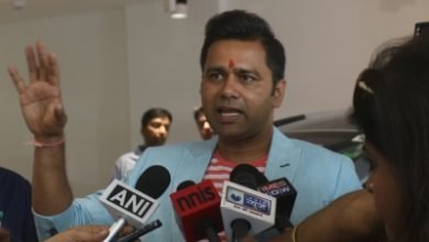 Commentator Aakash Chopra Joins Online Cricket With Wcc