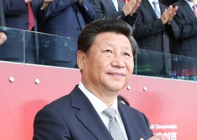 Complaint Filed Against Chinese President Xi Jinping
