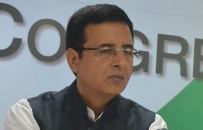 Cong Slams Centre For Disallowing Donation To Cm Relief As Csr