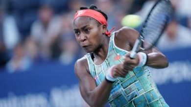 Considered Taking A Year Long Break Due To Depression Says Gauff