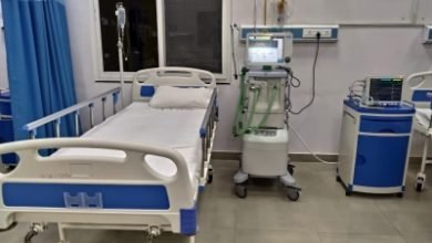 Corona Suspect Flees From Hospital In Punjab