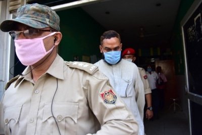 Coronavirus Case Tally In Northeast Rises To 34 Assam Tops