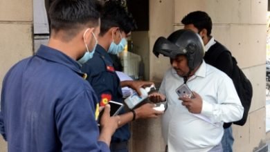 Coronavirus Cases In Gautam Buddha Nagar Reach 50