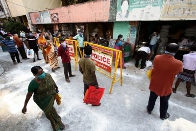 Coronavirus Kills One More In Tn Death Toll Four