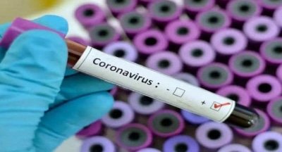 Coronavirus Total Tally Crosses 12000 Mark In India