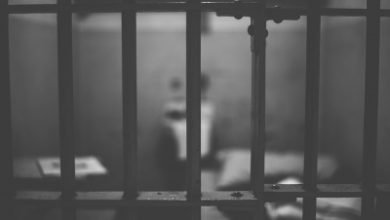 Correctional Home Inmates Stage Violent Protests Demanding Release