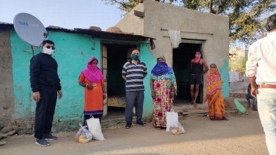 Covid 19 48 New Cases Take Jaipur Tally To 418 Rajasthan Total 954