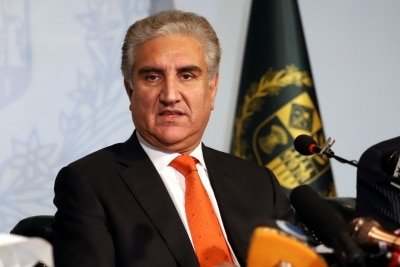 Covid 19 Biggest Challenge After Wwii Pak Fm