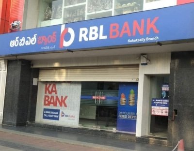 Covid 19 Changed Views About What Can Be Done Remotely Rbl Bank