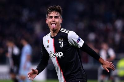 Covid 19 Dybala Tests Positive For Fourth Time Report