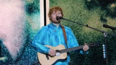 Covid 19 Ed Sheeran Extends Monetary Help