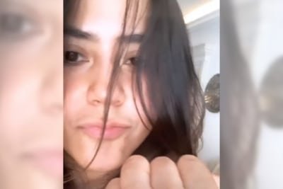 Covid 19 Effect Ekta Kapoor Forced To Take Off Her Rings Due To Soap Allergy