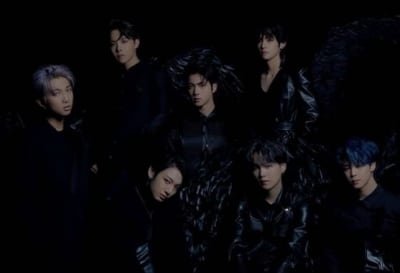 Covid 19 Effect K Pop Band Bts Postpone Europe Tour