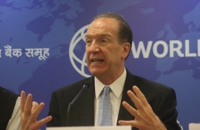 Covid 19 India To Get 1b Emergency Funding From World Bank Ld