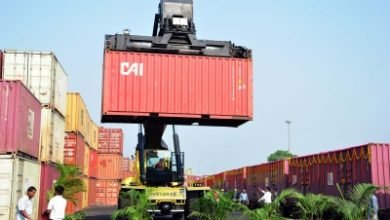 Covid 19 Indias Merchandise Exports Plunge By Over 34