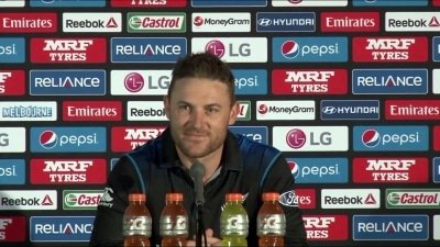 Covid 19 Mccullum Happy To Be Home Even Though He Misses Ipl Carnage