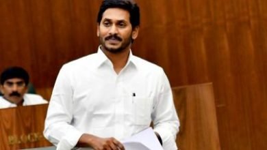 Covid 19 Measures Firmly In Place Ap Cm Assures Pm
