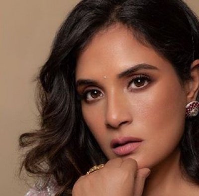 Covid 19 Richa Chadha Pitches In To Provide Meals For Needy 1