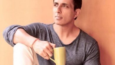Covid 19 Sonu Sood Offers His Juhu Hotel For Healthcare Workers