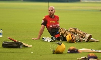 Covid 19 T20 Wc Would Be A Logistical Nightmare Says Lynn