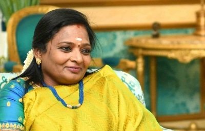 Covid 19 Telangana Guv Touts Camphor As Remedy But Not All Convinced