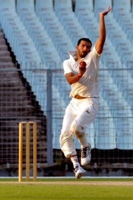 Cricketer Rishi Dhawan Fined For Curfew Violation In Hp