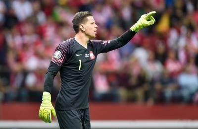 Cristiano Ronaldo Obsessed With Winning Says Szczesny