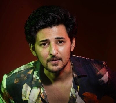 Darshan Raval I Am A Self Taught Musician