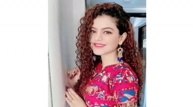 Days In Lockdown Are A Blessing In Disguise Singer Palak Muchal