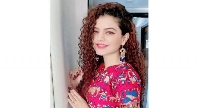 Days In Lockdown Are A Blessing In Disguise Singer Palak Muchal