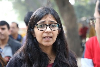 Dcw Seeks Response From Aiims Delhi Police On Suicide Attempt By Lady Doctor