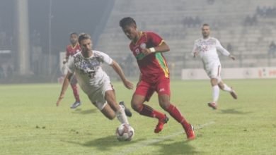 Decision On Fate Of I League Only After Meeting In Weekend