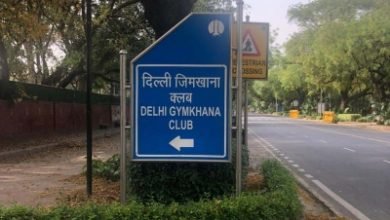 Delhi Gymkhana Subsidised Enjoyment Of Permanent Members Collected Money Illegally