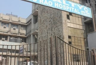 Delhi Hospital Withdraws Order Sacking Doctor