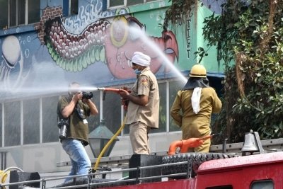 Delhi Records 67 New Coronavirus Cases Four More Deaths 1