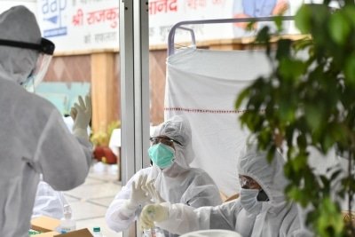 Delhis Covid Tally Rises To 3108 No New Deaths