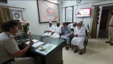 Desist From Naming Markaz In Health Bulletins Delhi Minorities Panel
