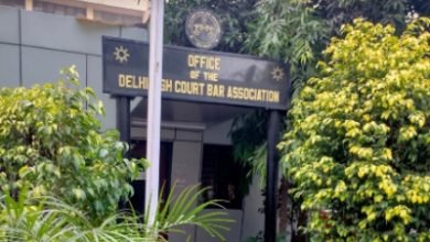 Dhcba Suggests Slew Of Steps For Reopening Of Courts