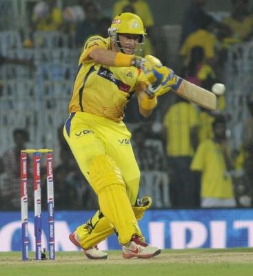 Dhoni Is The Greatest Finisher Of All Time Hussey